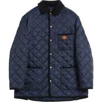 Jachete Quilted Nylon Shirt Jacket Barbati