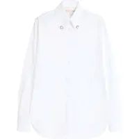Bluze Cotton Poplin Shirt Femei