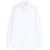 Valentino Garavani Cotton Poplin Shirt WHITE