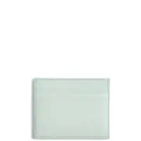 Portofele Dama - Portofele Valentino Garavani Vlogo Signature Card Holder GREEN Femei (BM 18110665) - B-mall.ro