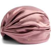 Esarfe Silk Turban Scarf Femei