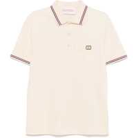 Tricouri Polo Polo Shirt With Vlogo Patch Barbati
