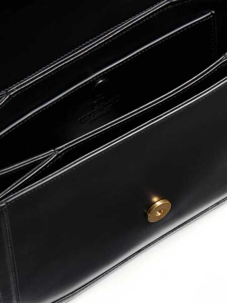 Genti de umar Valentino Garavani 9To5 Shoulder Bag BLACK Femei (BM 18110683) 4