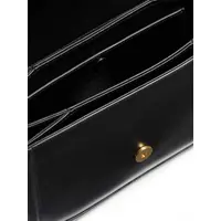 Genti de umar Valentino Garavani Dama - Genti de umar Valentino Garavani 9To5 Shoulder Bag BLACK Femei (BM 18110683) - B-mall.ro