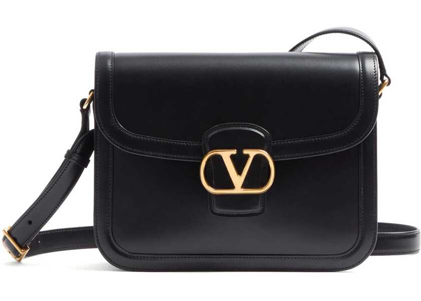 Genti de umar Valentino Garavani 9To5 Shoulder Bag BLACK Femei (BM 18110683) 1