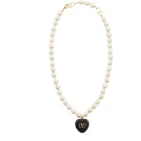 Coliere "Coeur Royal" Necklace Femei