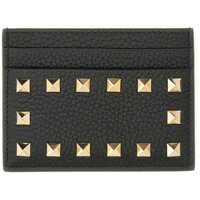 Portofele "Rockstud" Card Holder Femei