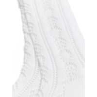 Sosete pentru Barbati - Sosete Valentino Garavani Long Socks WHITE Barbati (BM 18110713) - B-mall.ro