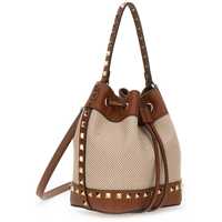 Genti de umar Valentino Garavani Dama - Genti de umar Valentino Garavani Rockstud Bag MULTICOLOUR Femei (BM 18110737) - B-mall.ro