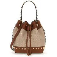 Genti de umar "Rockstud" Bag Femei