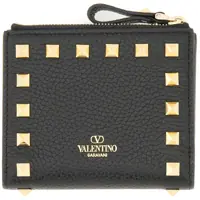 Portofele "Rockstud" Wallet Femei