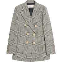 Sacouri office Wool Jacket Femei