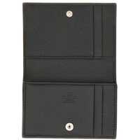 Portofele Valentino Garavani pentru Barbati - Portofele Valentino Garavani Vlogo Signature Wallet BLACK Barbati (BM 18110779) - B-mall.ro