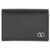 Valentino Garavani "Vlogo Signature" Wallet BLACK