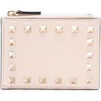 Portofele "Rockstud" Wallet Femei