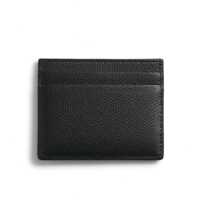 Portofele Valentino Garavani pentru Barbati - Portofele Valentino Garavani Vlogo Signature Card Holder BLACK Barbati (BM 18110785) - B-mall.ro