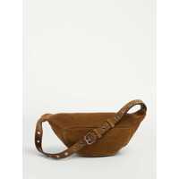 Genti de mana Valentino Garavani pentru Barbati - Genti de mana Valentino Garavani Nellcte Pouch In Suede BUFF Barbati (BM 18110788) - B-mall.ro