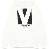 Bluze de trening Cotton Hoodie With Print Femei
