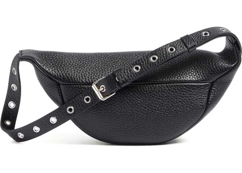 Genti de mana Valentino Garavani Pouch Nellcte BLACK Barbati (BM 18110821) 2