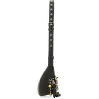 Genti de mana Valentino Garavani pentru Barbati - Genti de mana Valentino Garavani Pouch Nellcte BLACK Barbati (BM 18110821) - B-mall.ro
