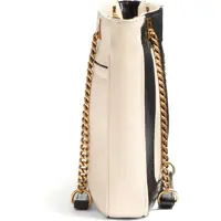 Genti de umar Valentino Garavani Dama - Genti de umar Valentino Garavani Viva Superstar Small Shopping Bag BEIGE Femei (BM 18110830) - B-mall.ro