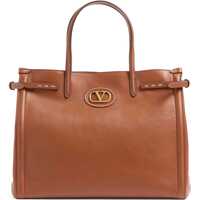 Genti de mana Medium "Antibes" Shopping Bag Femei