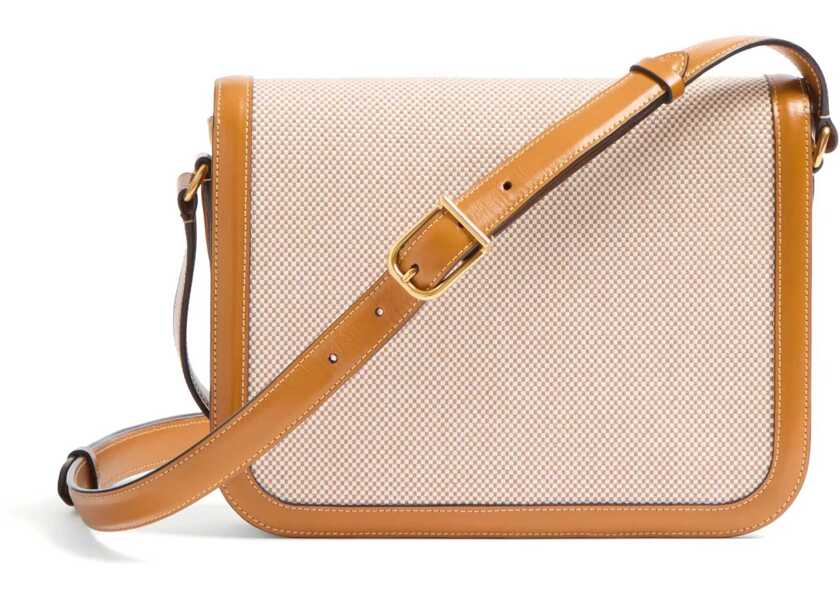 Genti de umar Valentino Garavani 9To5 Shoulder Bag BUFF Femei (BM 18110845) 3