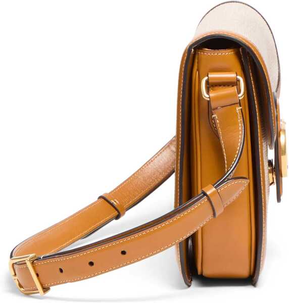 Genti de umar Valentino Garavani 9To5 Shoulder Bag BUFF Femei (BM 18110845) 4