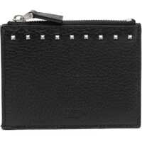 Portofele "Rockstud" Card Holder Barbati