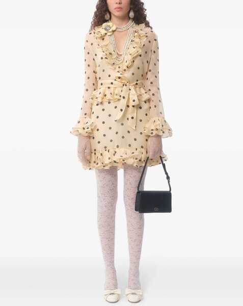 Portofele Valentino Garavani Vlogo Signature Shoulder Strap Wallet BLACK Femei (BM 18110860) 3