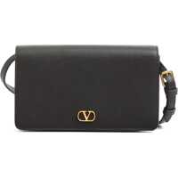 Portofele Vlogo Signature Shoulder Strap Wallet Femei