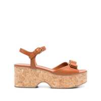 Pantofi cu toc Salvatore Ferragamo Shoes Femei