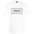 Versace Versace T-Shirt WHITE