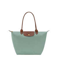 Genti de mana Longchamp Le Pliage Large Bag Femei