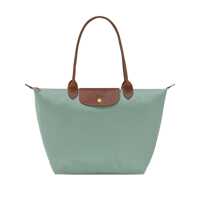 Genti de mana Longchamp Le Pliage Large Bag Femei