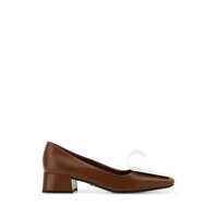 Pantofi cu toc Prada Heeled Shoes Femei