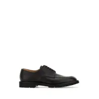 Pantofi eleganti Crockett & Jones Lace-Ups Barbati