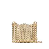 Genti de umar Rabanne 1969 Nano Bag Bags Femei