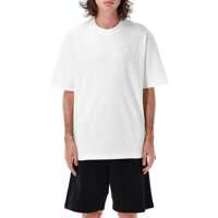 Tricouri Diesel T-Boggy-Megoval-D T-Shirt Barbati