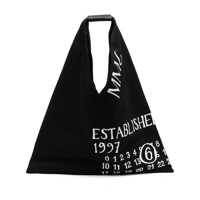 Genti de umar Mm6 Maison Margiela Japanese Classic Bag Femei