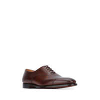 Pantofi eleganti CROCKETT & JONES pentru Barbati - Pantofi eleganti CROCKETT & JONES Crockett & Jones Lace-Ups DARKBROWNBURNISHEDCALF Barbati (BM 18111696) - B-mall.ro