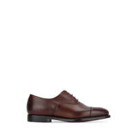 Pantofi eleganti Crockett & Jones Lace-Ups Barbati