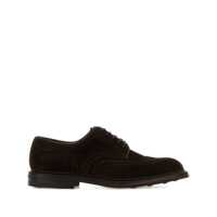 Pantofi eleganti Crockett & Jones Lace-Ups Barbati