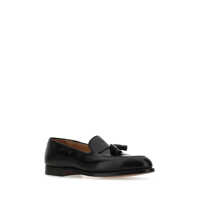Pantofi eleganti CROCKETT & JONES pentru Barbati - Pantofi eleganti CROCKETT & JONES Crockett & Jones Lace-Ups BLACKCALF Barbati (BM 18111708) - B-mall.ro