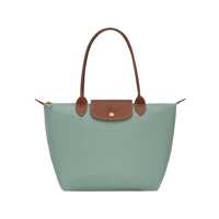 Genti de mana Longchamp "Le Pliage" M Shoulder Bag Femei