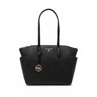 Genti de mana Michael Kors Marilyn Leather Tote Femei