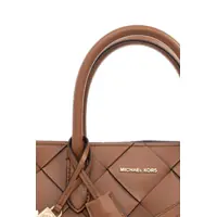 Genti de mana Michael Kors Dama - Genti de mana Michael Kors Michael Kors Handbags BROWN Femei (BM 18111777) - B-mall.ro