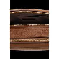 Genti de umar Michael Kors Dama - Genti de umar Michael Kors Michael Kors Shoulder Bags BROWN Femei (BM 18111813) - B-mall.ro