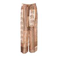 Pantaloni casual Zimmermann Trousers Femei