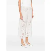 Pantaloni casual Farm Rio Pants Femei